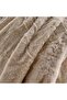 Heaven Blanket 150x200cm-Beige - 2