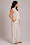 100% cotton linen set - 2