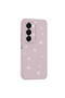Xiaomi Redmi 15 Case Camera Protected Silvery Silicone Ultimate Protection Gzst - 3