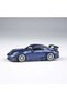 1:64 2025 Porsche 911 Gt3 992.2 Gentian Blue