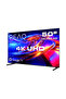 50U8500 50'' Smart TV – Google İşletim Sistemli, Dahili Uydu Alıcılı 4K UHD TV - 5