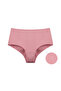 5-Pack High Waist Cotton Lycra Camisole Women's Panties - 2