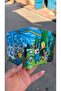 Adventure Time Ooo Land Finn and Jack Men's Wallet - 2