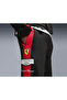 Ferrari T7 Track Pant Men's Casual Sweatpants 63705601 Black - 5