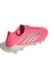 Copa Pure Iv Elite Fg Men's Turf Ground Football Boots Ki0586 Pink - 5