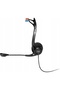 Căști OEM PC 960 cu microfon, telecomandă, negre - 5