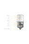 M125ml/PL1 Multi-Purpose Grease Automatic Lubricator - 3