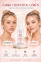 V50 Premium Anti-Aging Intensive Moisturizing and Barrier Supporting Face Cream 100 ml - 3