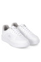Pinno I Men's White Casual Sports Shoes - 2