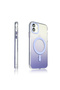 iPhone 11 Case Color Transition Magsafe Camera Raised Silicone Lckc - 4