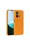 Xiaomi Redmi 15C Case Magsafe Enabled Soft Silicone with Camera Protection Shrp - 2