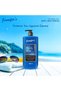 Beachy Blue Anti-Bacterial Shower Gel 1 Liter - Extra Moisturizing, Suitable for All Skin Types & Weather Conditions - 4