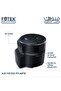 FUTEK Digital 10-in-1 Multifunction Air Fryer With 7L Capacity With Rapid Hot Air Circulation For Frying, Grilling, Broiling, Roasting, and Baking - 5