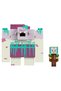 Set de figurine Minecraft Legends Dewastator HNC08