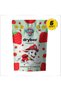 Paw Patrol Freeze-Dried Crispy Strawberry 6-Pack