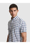 Mavi Regular Fit Short Sleeve Shirt 50320887-Vr036 - 2
