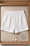 Combattente Muslin Short Shorts - 9