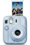 instax mini 13 Instant Film Camera - Frost Blue - 3