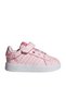 Grand Court 3.0 Baby Pink Sports Shoes (Ki8121)