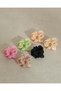 Women Assorted Hair Clips 6 Piece Set - 2