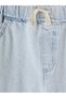 Esvab • Modern & Distinctive Wide-Leg Popular Cartoon Hero Themed and Angel Printed Girls' Jeans - 3