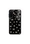 Galaxy A26 Case with Camera Lens Protection Patterned Silicone Superior Protection Lckc