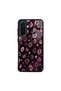 Galaxy A36 Case Camera Lens Protected Patterned Silicone Superior Protection Tkng - 5