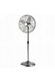 Ventilator de podea KEPLAND Crom - 2