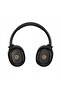 Căști Bluetooth STAX S3 circumaurale negre