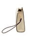 Women's Star Patterned Clutch Handbag Stylish and Everyday Use Portfolio Bag - 5