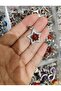 Yemeni Agate Starry Stone Natural Stone Necklace - 2