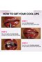 Dual Flash Watery Lip Gloss 09 - 8