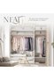 50 Pack Velvet Clothes Hangers, Non-Slip Space Saving Slim Hangers with 360° Swivel Hook, Heavy Duty Coat Hangers for Shirts, Suits, Dresses, Pants & Jackets, Ivory - 6