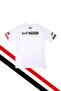Original Licensed Adidas Jersey 25-26 Season White Children's Jersey with Laser Box Gift - 5