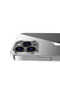 iPhone 12 Pro Max Case Ultra Thin Non-Yellowing Hard Mica Camera Raised Brsa - 2