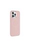 iPhone 14 Pro Max Case Slim Magsafe Ring Camera Raised Silicone - 5