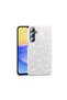 Galaxy A16 Case with Glitter Diamonds and Raised Camera Silicone Omsy - 6