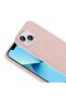 iPhone 15 Case Slim Magsafe Ring Camera Raised Silicone Tkng - 3
