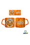 Reversed Face Mug |   Single Piece 0897