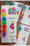 (10 Pieces Will Be Sent) Egg-Laying Pen with Card Emoji Gift for a Friend Birthday Holiday Gifts