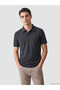 Trendlucky with a Difference Polo Collar Men's T-Shirt