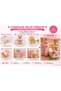 Welcome Baby Hospital Room Decoration Set |   Baby Boy & Girl Decoration Set |   Baby Box Set, Baby Boy/Girl Balloon, Baby Foil, Balloon Chain |   Premium Photography Concept - 4