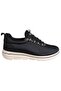 251452 Slip-One 40/45 Lace-Up Sneakers with a Lace-Free Look - 3
