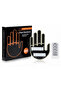 "Fun Gesture" LED Car Display Light - 4