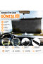 Car Windshield Roller Sunshade |   Vacuum Foldable Car Windshield Sunscreen Uv Heat Blocker 58X125 cm