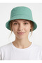 Premium Cotton Gabardine Unisex Bucket Hat - Bucket Hat Seasonal Sun Hat - 4