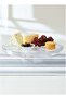 Multi-Function Acrylic Cake Stand With Lid Clear - 4
