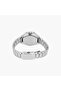 Men's Silver Analog Stainless Steel Strap Watch | MDV-10D-1A1VDF - 3