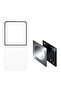Galaxy Z Flip8 Flipsuit Case - Gray - 4