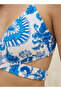 BIKINI SET WITH COVER UP - 2
